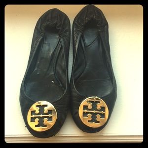 Tory Burch Ballet Flats